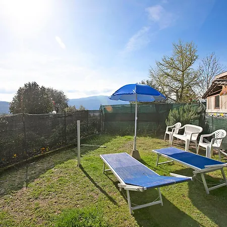Apartment Casa Arianna Garden - Happy