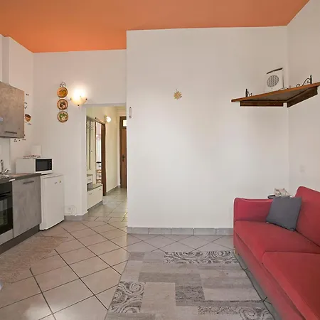 Apartment Casa Arianna Garden - Happy Laveno-Mombello