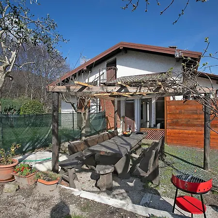 Apartment Casa Arianna Garden - Happy *