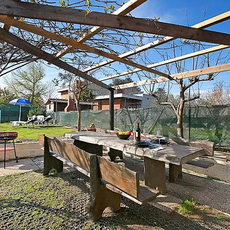 Casa Arianna Garden - Happy