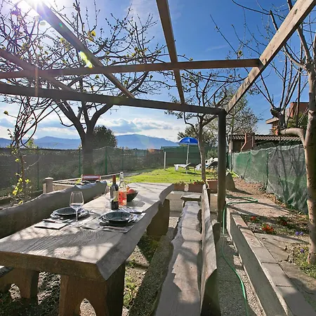 Apartment Casa Arianna Garden - Happy *