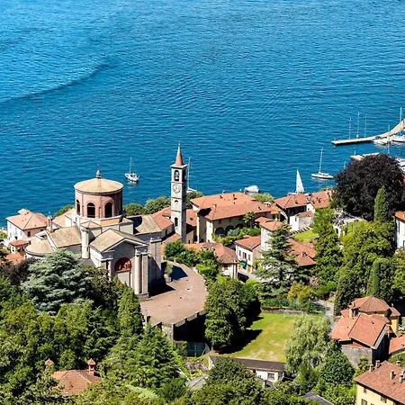 Διαμέρισμα Casa Arianna Garden - Happy Laveno-Mombello