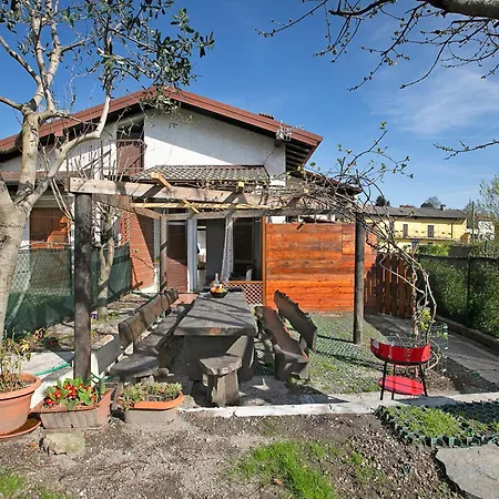 Casa Arianna Garden - Happy