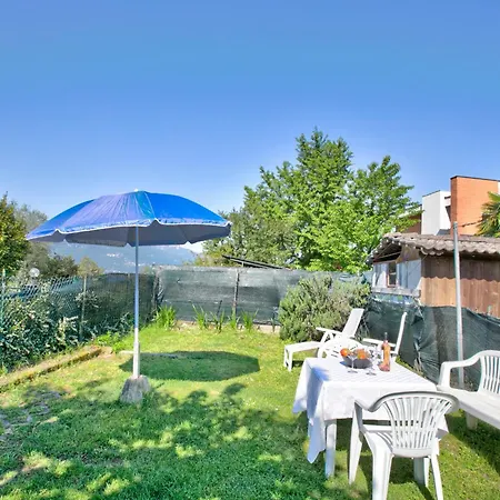 Casa Arianna Garden - Happy