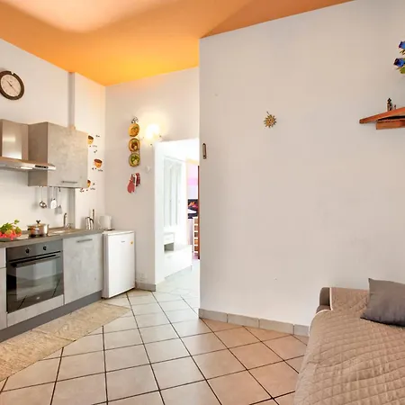 Casa Arianna Garden - Happy Apartment *