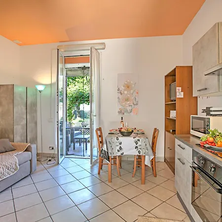 Apartment Casa Arianna Garden - Happy *