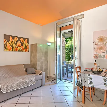Casa Arianna Garden - Happy *